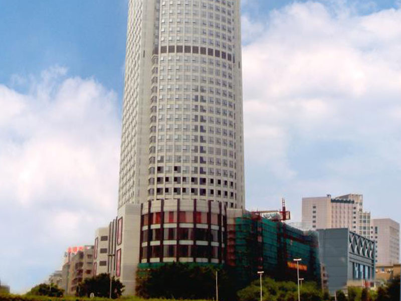 佛山環球國際廣場