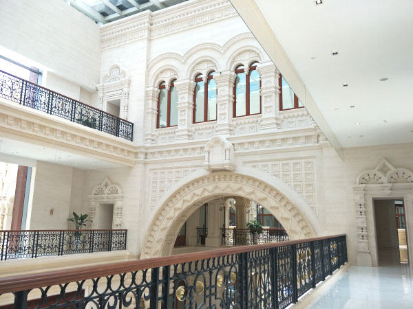 華為（杭州）生產基地改擴建工程