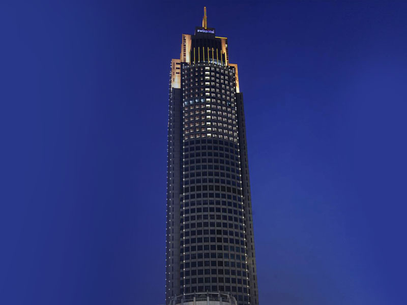 佛山環球國際廣場